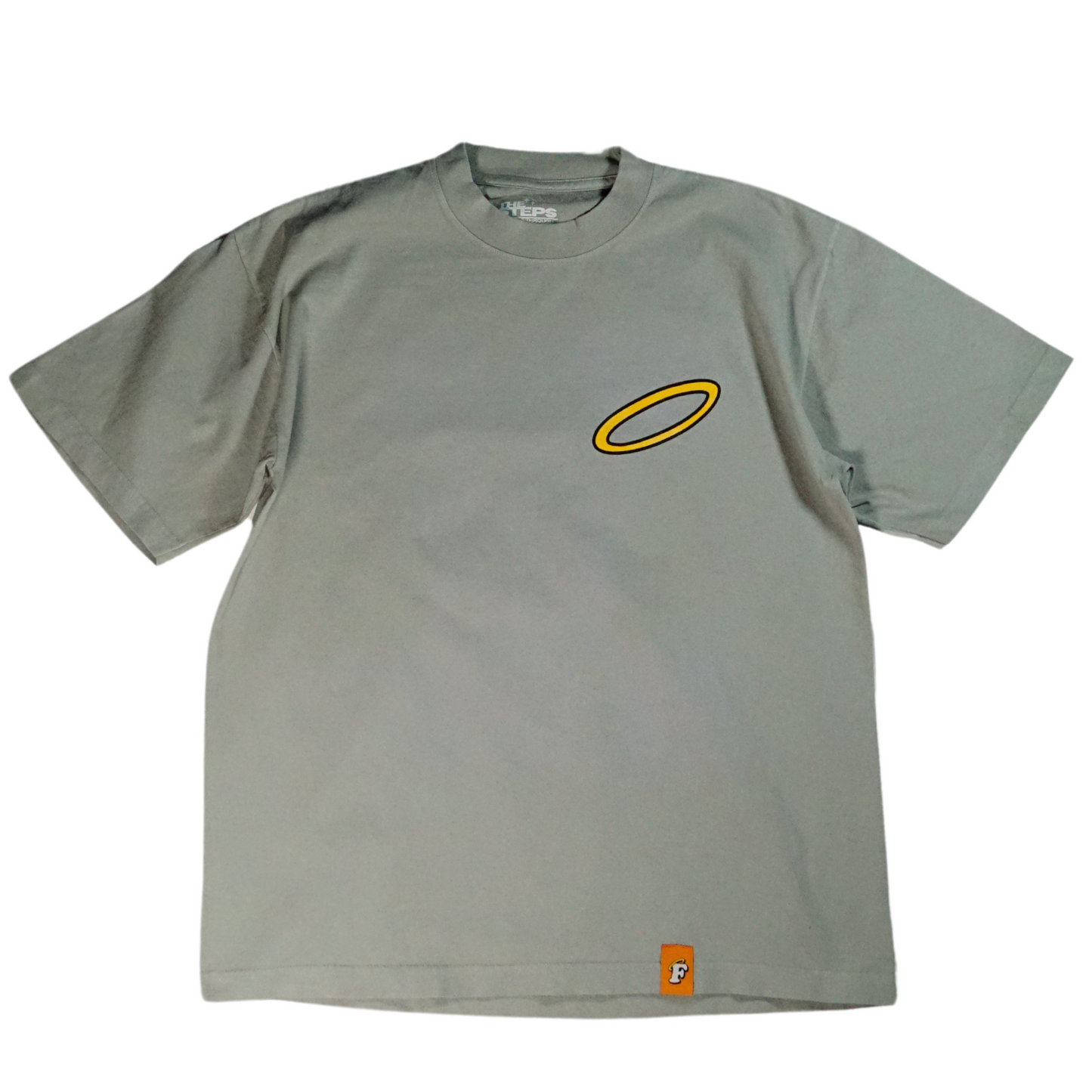 Good Into The World Tee